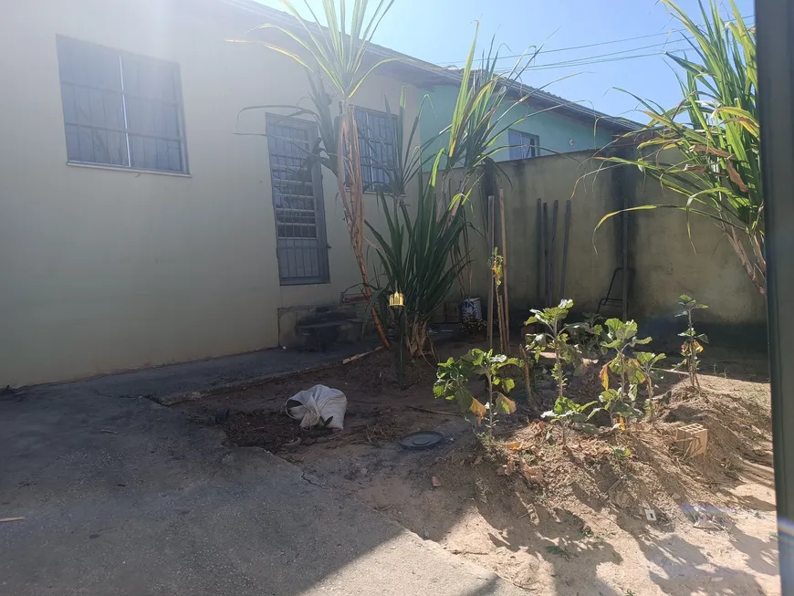 Foto 1 de Casa de Condomínio com 2 Quartos para venda ou aluguel, 100m² em Dumaville, Esmeraldas
