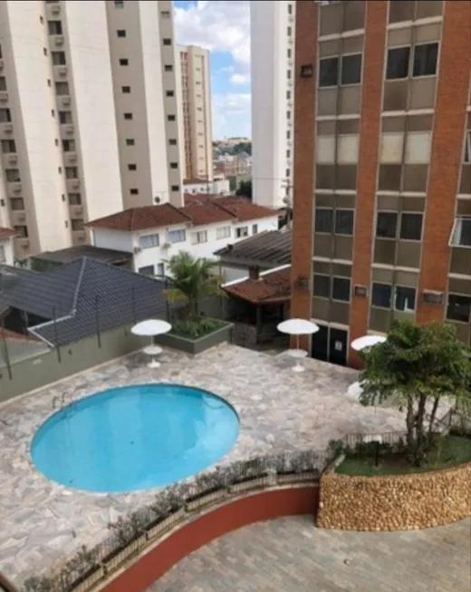 Foto 1 de Apartamento com 2 Quartos à venda, 80m² em Centro, São José do Rio Preto