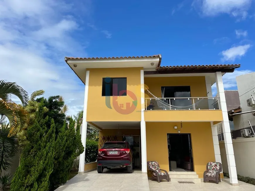 Foto 1 de Casa com 1 Quarto à venda, 161m² em Alto Do Mundaí, Porto Seguro