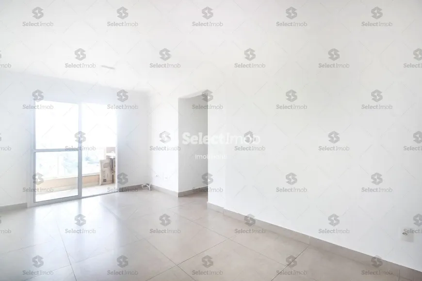 Foto 1 de Apartamento com 3 Quartos para alugar, 76m² em Vila Guarani, Mauá