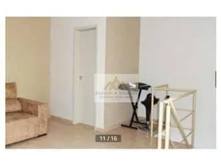 Foto 1 de Apartamento com 2 Quartos à venda, 73m² em Lagoinha, Ribeirão Preto