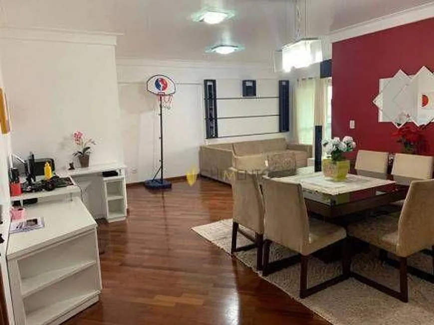 Foto 1 de Apartamento com 3 Quartos à venda, 137m² em Santa Paula, São Caetano do Sul