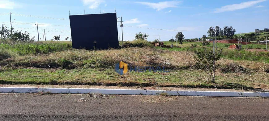 Foto 1 de Lote/Terreno à venda, 400m² em Jardim Sao Domingos, Maringá