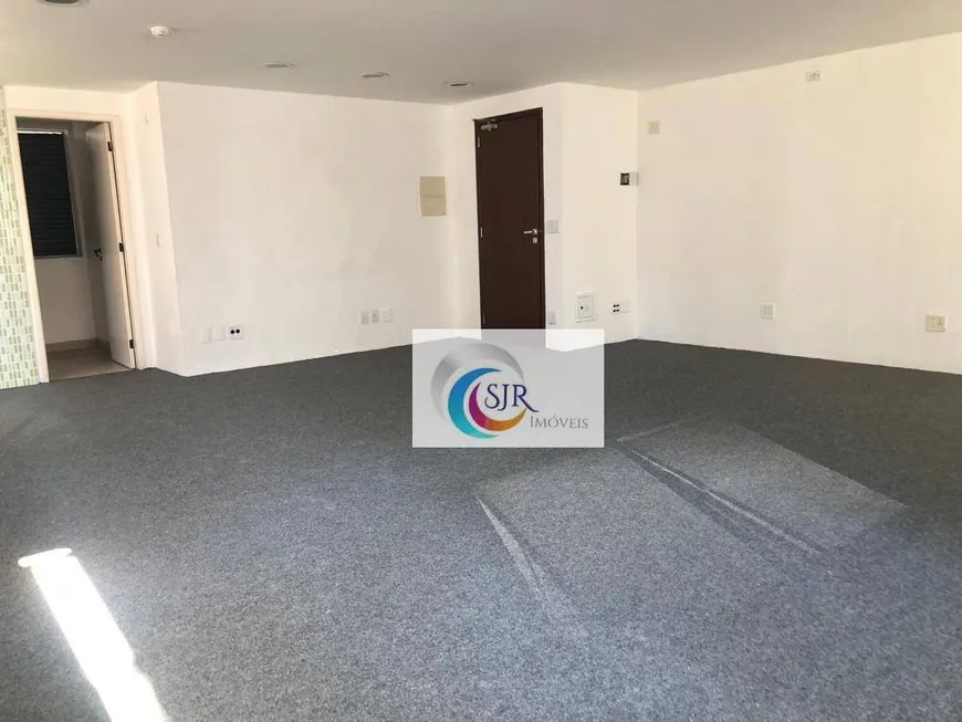 Foto 1 de Sala Comercial para alugar, 110m² em Consolação, São Paulo