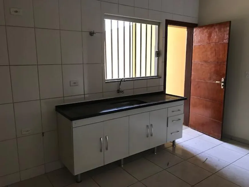 Foto 1 de Casa com 2 Quartos à venda, 135m² em Residencial Santo Antônio, Piracicaba