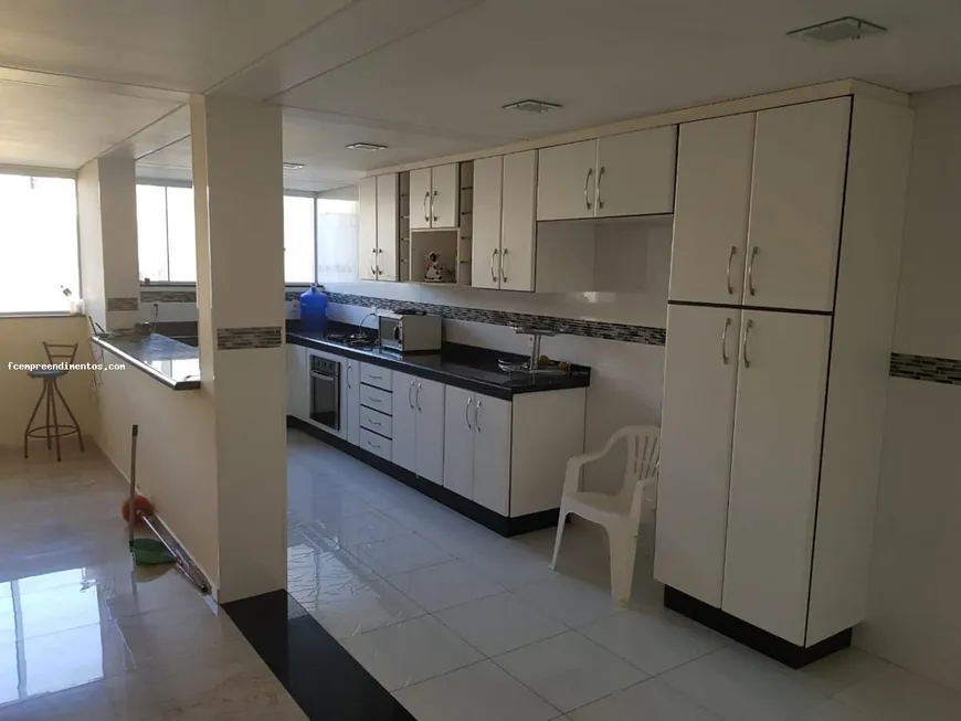 Foto 1 de Casa com 3 Quartos à venda, 450m² em Jardim Manacá, Limeira