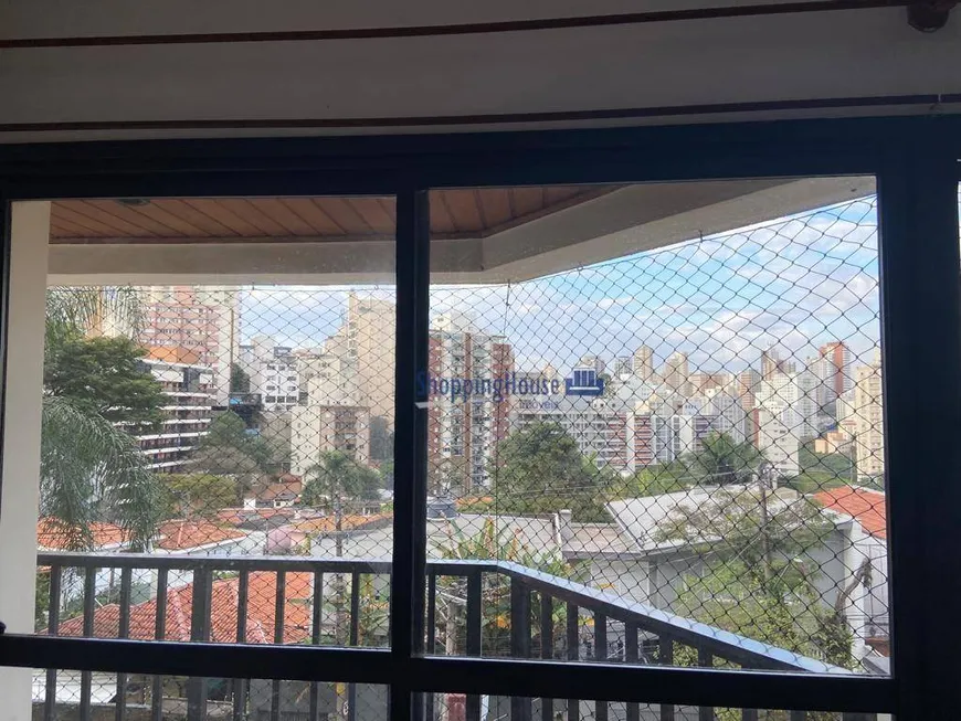 Foto 1 de Apartamento com 3 Quartos à venda, 100m² em Sumaré, São Paulo