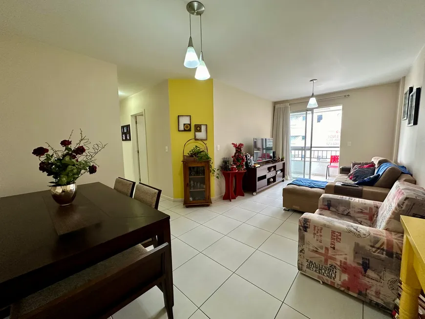 Foto 1 de Apartamento com 3 Quartos à venda, 99m² em Kobrasol, São José