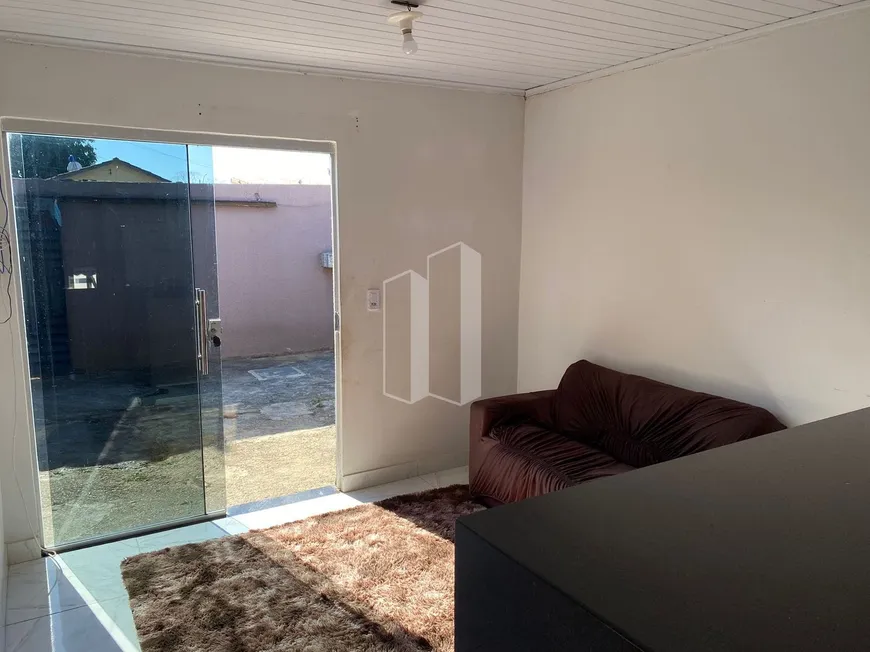 Foto 1 de Casa com 2 Quartos à venda, 280m² em Residencial Real Conquista, Goiânia