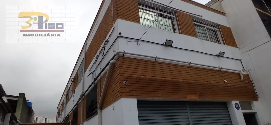 Foto 1 de Ponto Comercial à venda, 404m² em Vila Anastácio, São Paulo