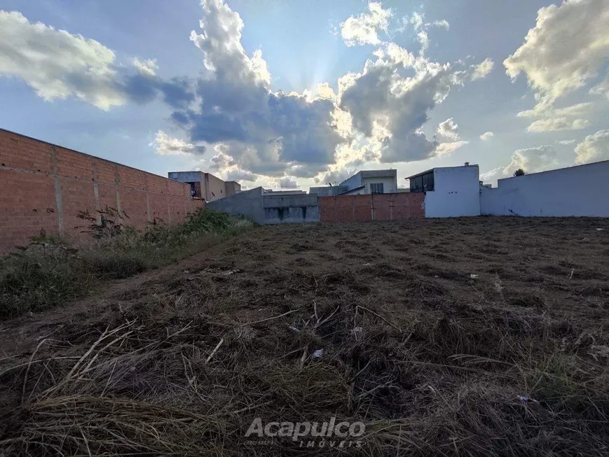 Foto 1 de Lote/Terreno à venda, 360m² em Jardim das Orquideas, Americana