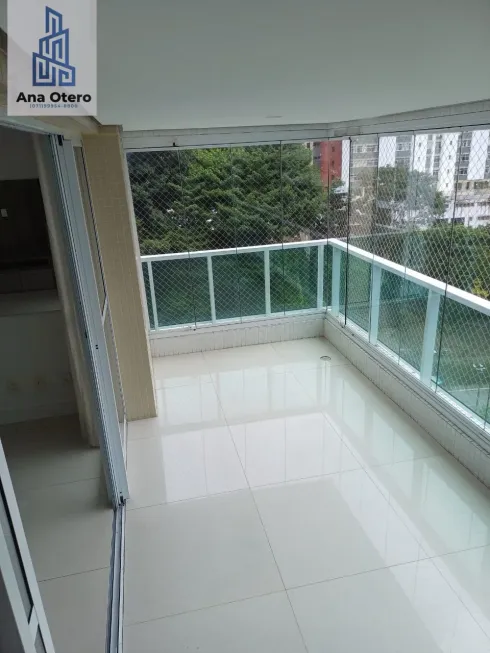 Foto 1 de Apartamento com 3 Quartos à venda, 99m² em Canela, Salvador