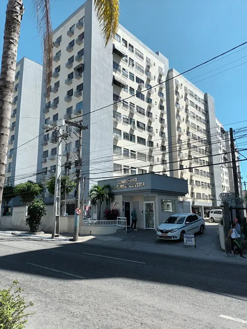 Foto 1 de Apartamento com 2 Quartos à venda, 65m² em Brasilândia, São Gonçalo