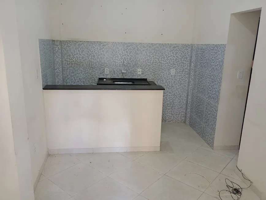 Foto 1 de Apartamento com 1 Quarto para alugar, 30m² em Nordeste, Salvador