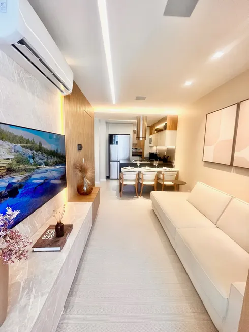 Foto 1 de Apartamento com 2 Quartos à venda, 62m² em Praia do Canto, Vitória