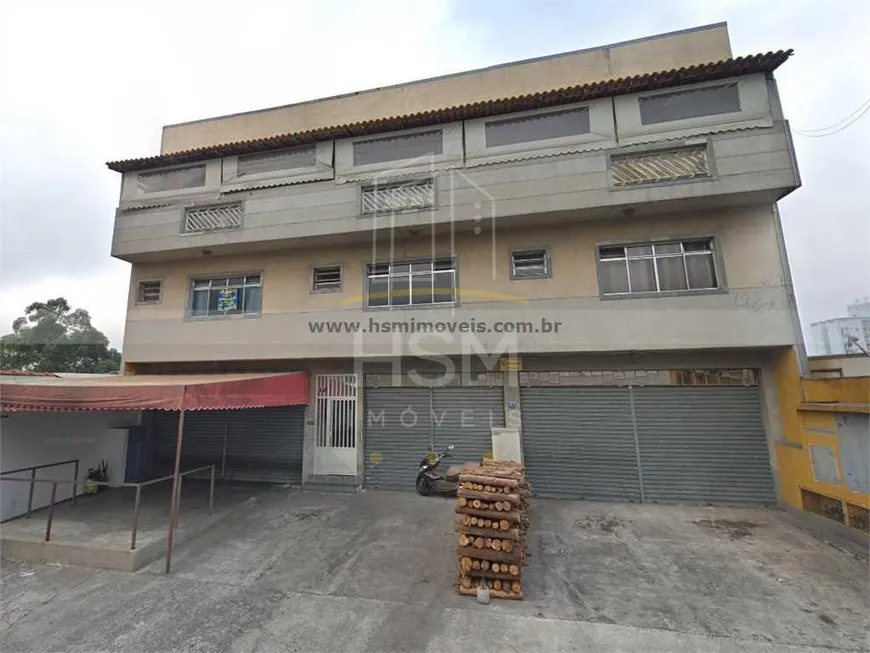 Foto 1 de Prédio Comercial à venda, 278m² em Centro, São Bernardo do Campo