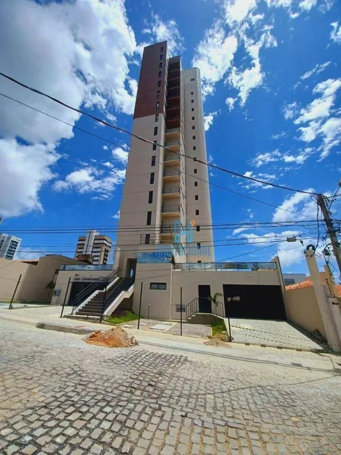 Foto 1 de Apartamento com 3 Quartos à venda, 75m² em Lagoa Nova, Natal