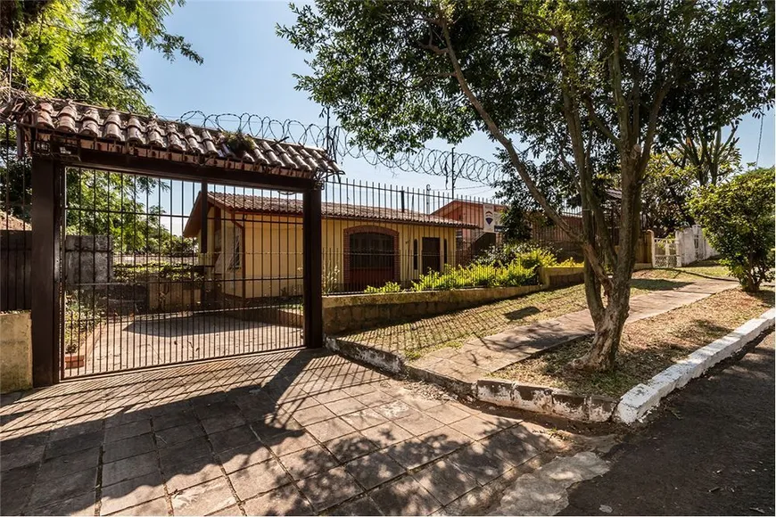 Foto 1 de Casa de Condomínio com 3 Quartos à venda, 149m² em Santa Tereza, Porto Alegre