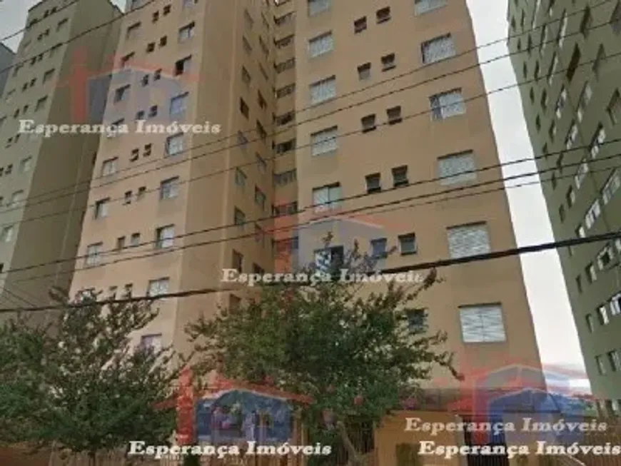 Foto 1 de Apartamento com 2 Quartos para alugar, 60m² em Jaguaribe, Osasco