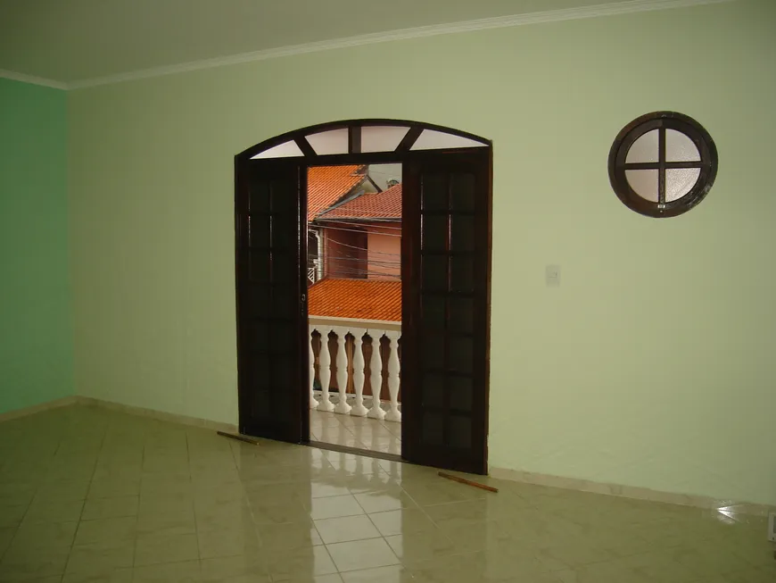 Foto 1 de Sobrado com 3 Quartos à venda, 160m² em Jardim Sul, São José dos Campos