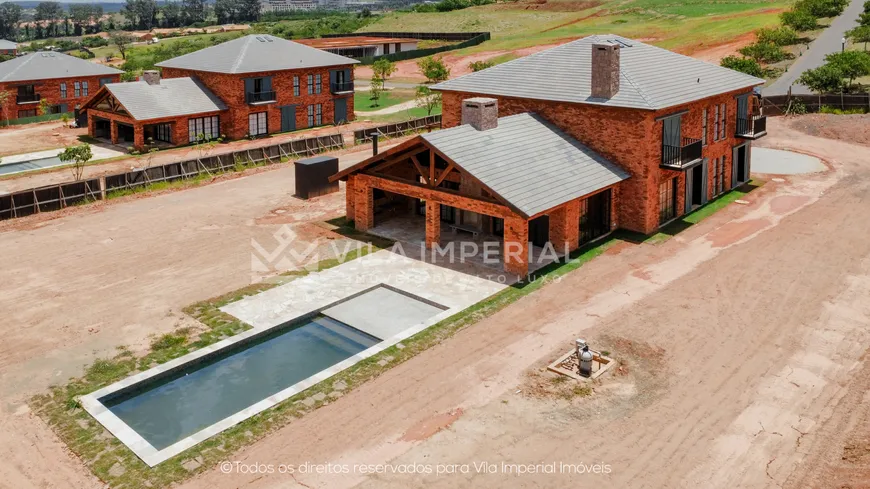 Foto 1 de Casa de Condomínio com 6 Quartos à venda, 600m² em Condominio Fazenda Boa Vista, Porto Feliz