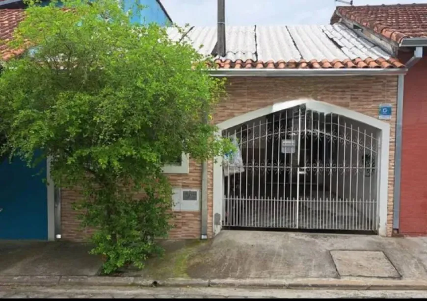 Foto 1 de Casa com 2 Quartos à venda, 85m² em Vila Maria, São José dos Campos