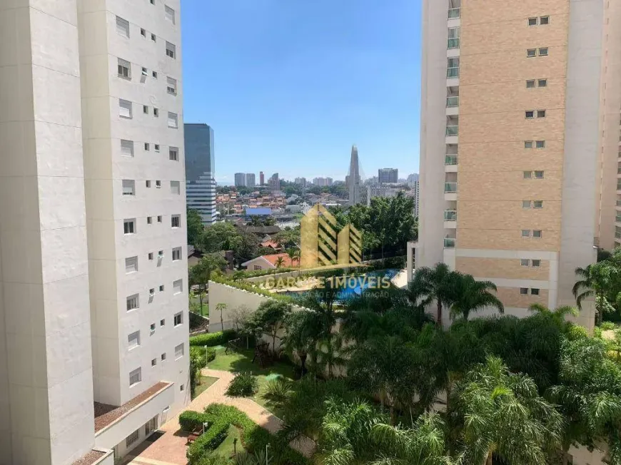 Foto 1 de Apartamento com 4 Quartos para alugar, 190m² em Jardim das Colinas, São José dos Campos