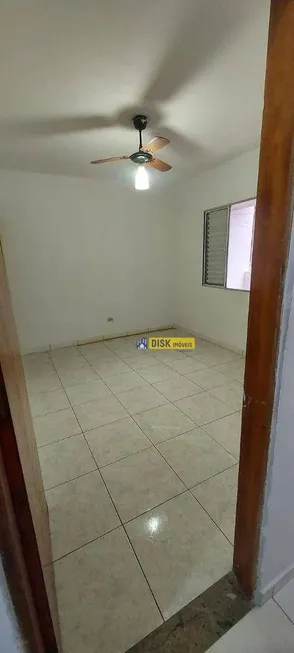 Foto 1 de Sobrado com 3 Quartos à venda, 252m² em Alves Dias, São Bernardo do Campo