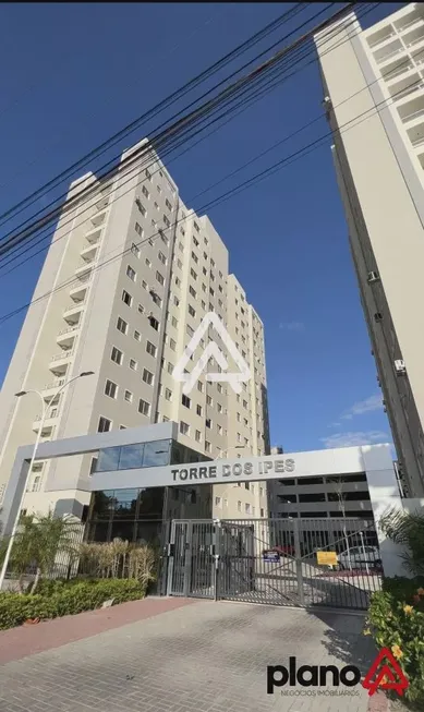 Foto 1 de Apartamento com 2 Quartos à venda, 50m² em Passaré, Fortaleza