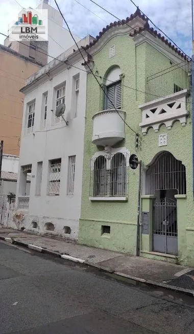Foto 1 de Casa com 3 Quartos para venda ou aluguel, 151m² em Centro, Campinas