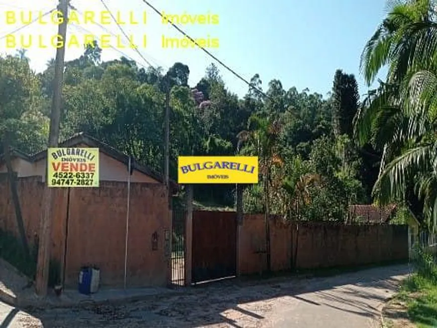 Foto 1 de Fazenda/Sítio com 2 Quartos à venda, 100m² em Caxambú, Jundiaí