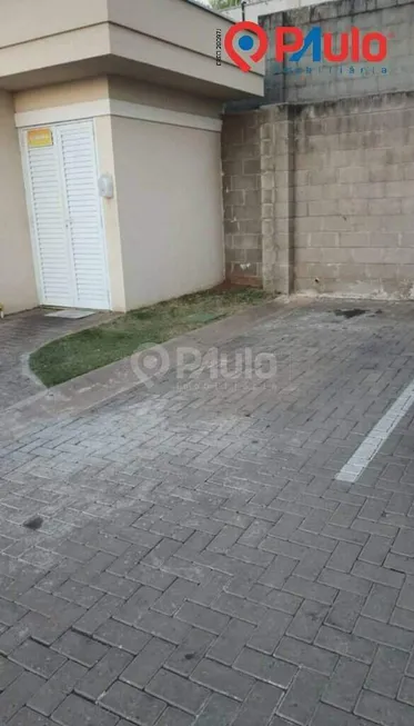 Foto 1 de Apartamento com 2 Quartos à venda, 55m² em Campestre, Piracicaba