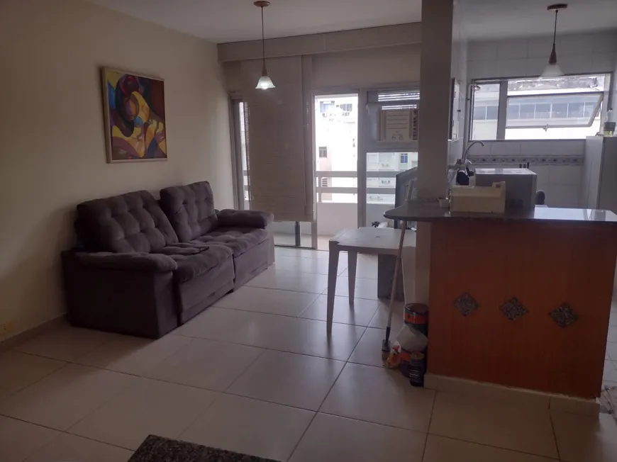 Foto 1 de Apartamento com 1 Quarto à venda, 50m² em Copacabana, Rio de Janeiro