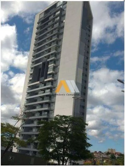 Foto 1 de Apartamento com 2 Quartos à venda, 72m² em Jardim Maria José, Votorantim