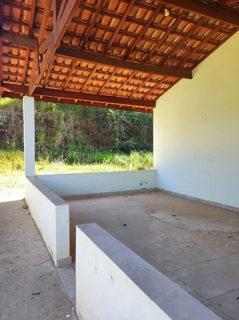 Foto 1 de Fazenda/Sítio com 2 Quartos à venda, 800m² em Jardim Colonial, Atibaia