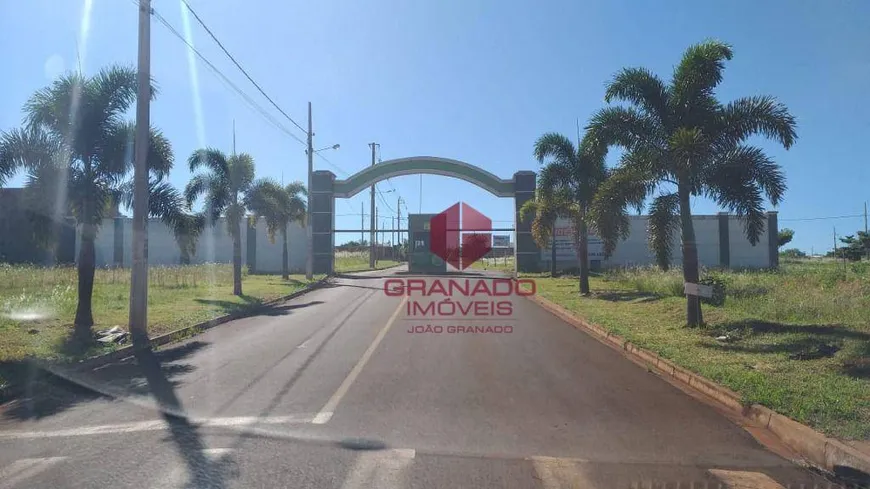 Foto 1 de Lote/Terreno à venda, 600m² em , Iguaraçu