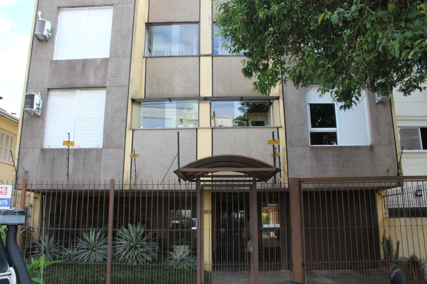 Foto 1 de Cobertura com 3 Quartos à venda, 202m² em Jardim Botânico, Porto Alegre