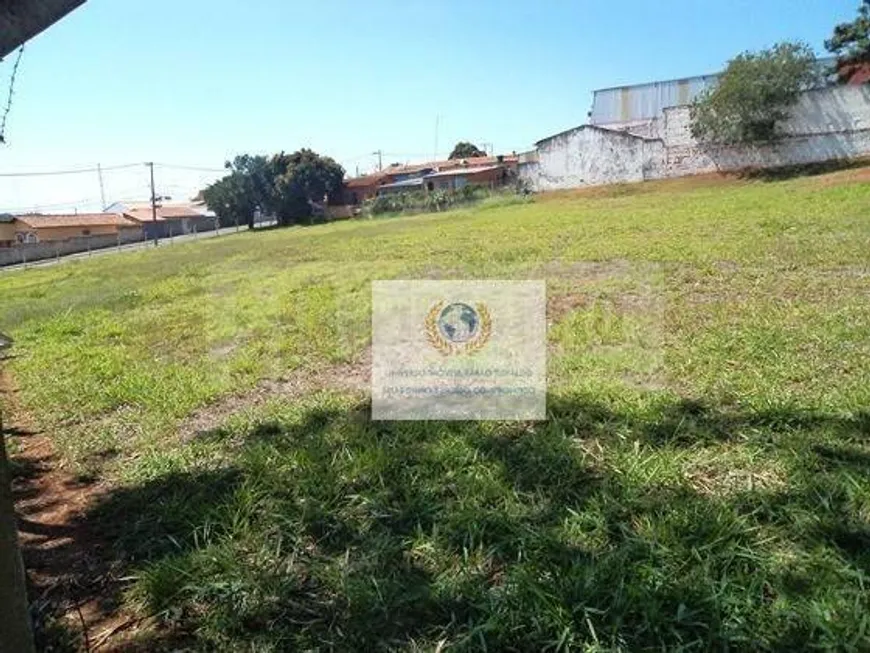 Foto 1 de Lote/Terreno à venda, 3300m² em Barão Geraldo, Campinas