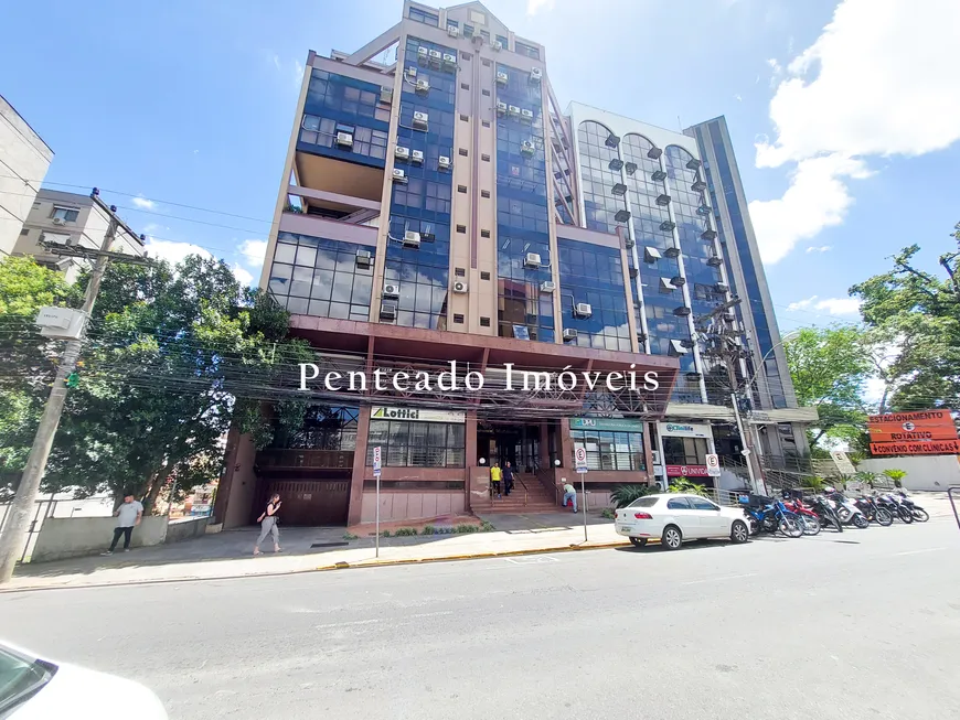 Foto 1 de Ponto Comercial para alugar, 46m² em Centro, Canoas