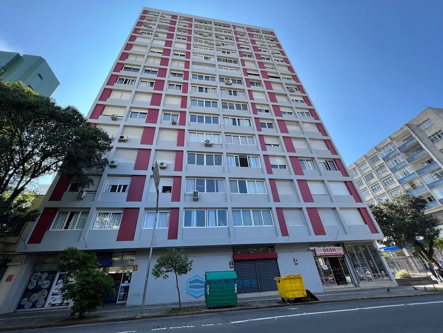 Foto 1 de Apartamento com 3 Quartos à venda, 126m² em São Pelegrino, Caxias do Sul