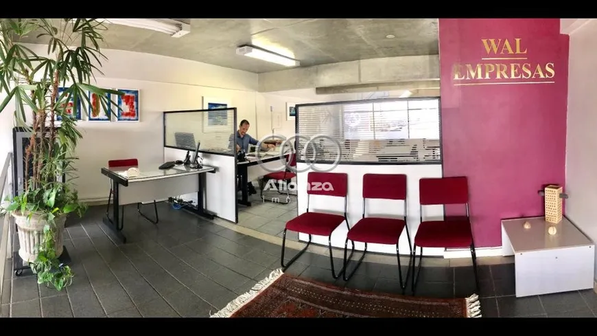 Foto 1 de Sala Comercial para alugar, 15m² em Estoril, Belo Horizonte