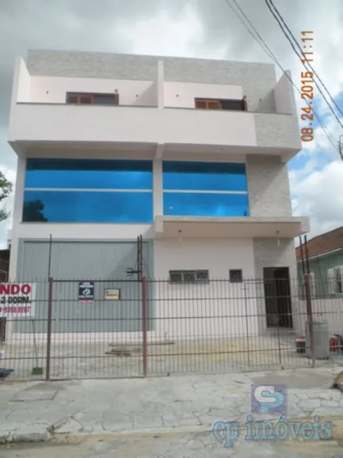 Foto 1 de Apartamento com 2 Quartos à venda, 76m² em Sarandi, Porto Alegre