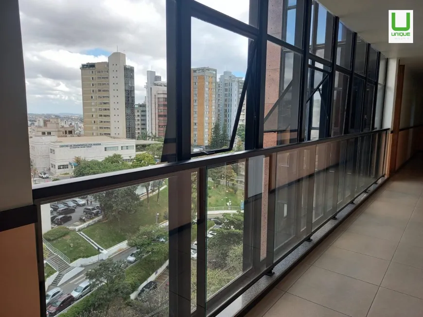 Foto 1 de Sala Comercial à venda, 40m² em Luxemburgo, Belo Horizonte