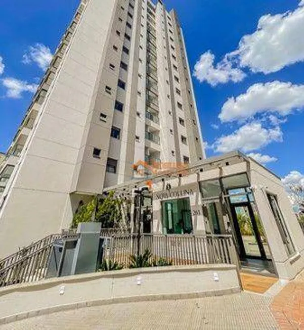 Foto 1 de Apartamento com 3 Quartos à venda, 150m² em Centro, Guarulhos