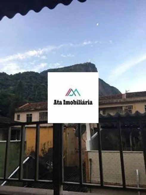Foto 1 de Casa com 3 Quartos à venda, 203m² em Jardim Botânico, Rio de Janeiro