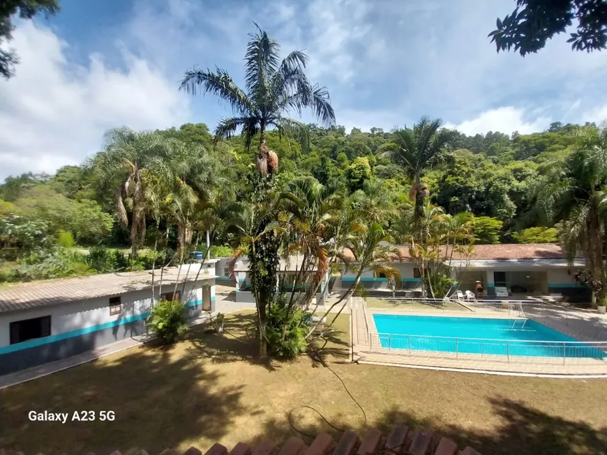 Foto 1 de Fazenda/Sítio com 14 Quartos para alugar, 1500m² em Polvilho, Cajamar