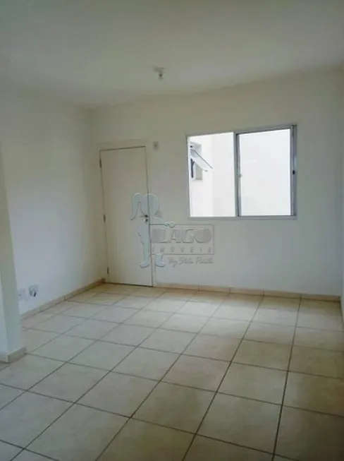 Foto 1 de Apartamento com 2 Quartos à venda, 46m² em Jardim Itaú, Ribeirão Preto