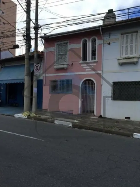 Foto 1 de Sobrado com 2 Quartos à venda, 90m² em Vila Mariana, São Paulo