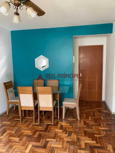 Foto 1 de Apartamento com 2 Quartos à venda, 77m² em Vila Isabel, Rio de Janeiro