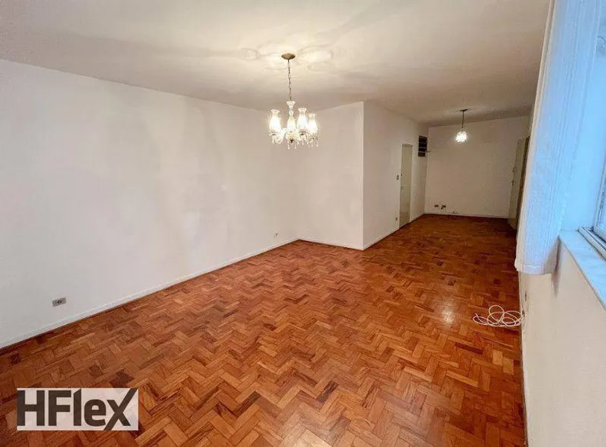 Foto 1 de Apartamento com 3 Quartos à venda, 135m² em Pinheiros, São Paulo